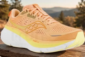 Used Saucony Guide 18 bike — image 1 of 3
