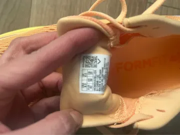 Used Saucony Guide 18 bike — image 3 of 3