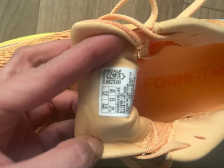 Used Saucony Guide 18 bike — image 3 of 3