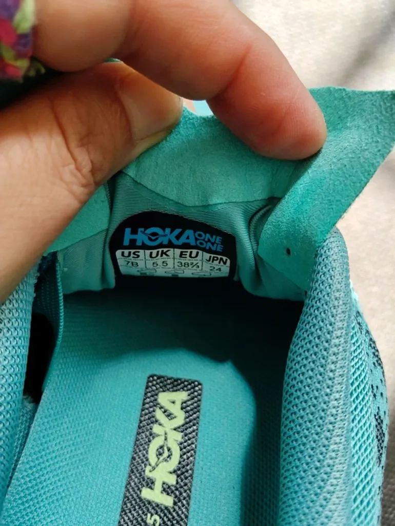 Used Verde Speedgoat 5 bike — image 6 of 8