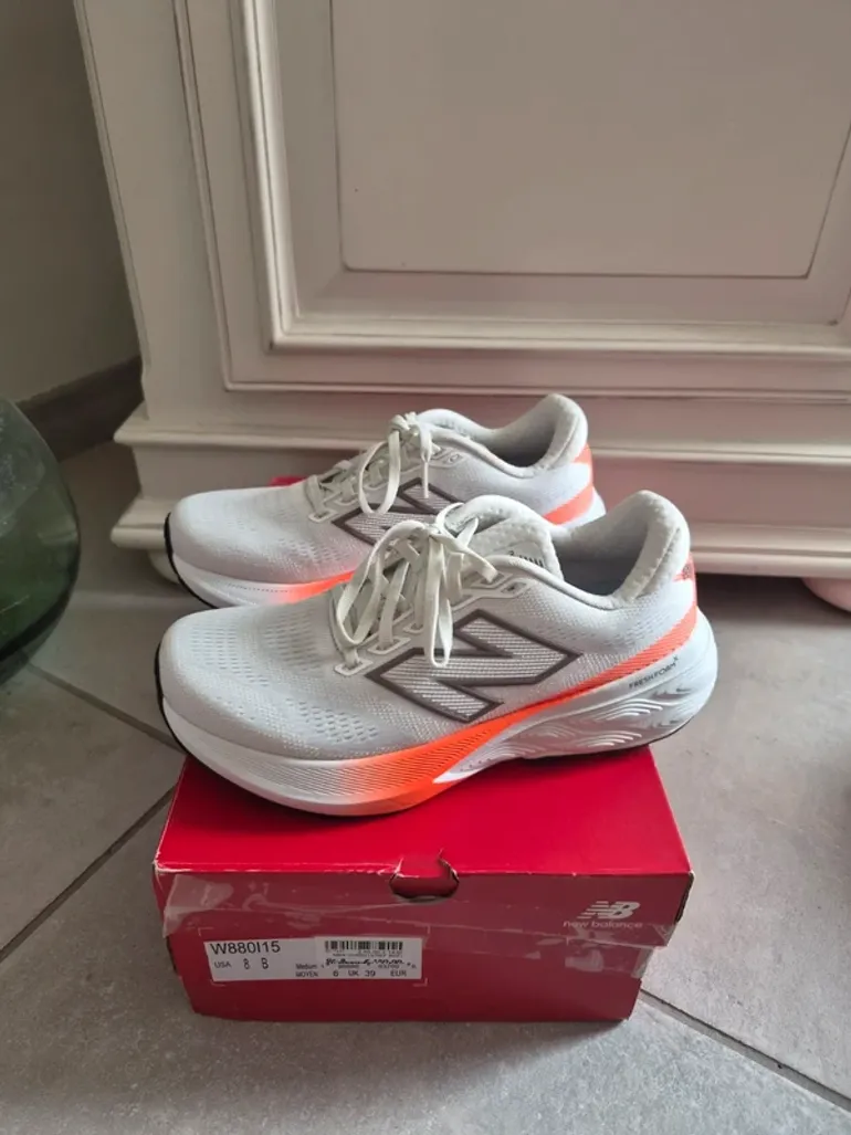 Used New Balance 880 bike — image 7 of 9