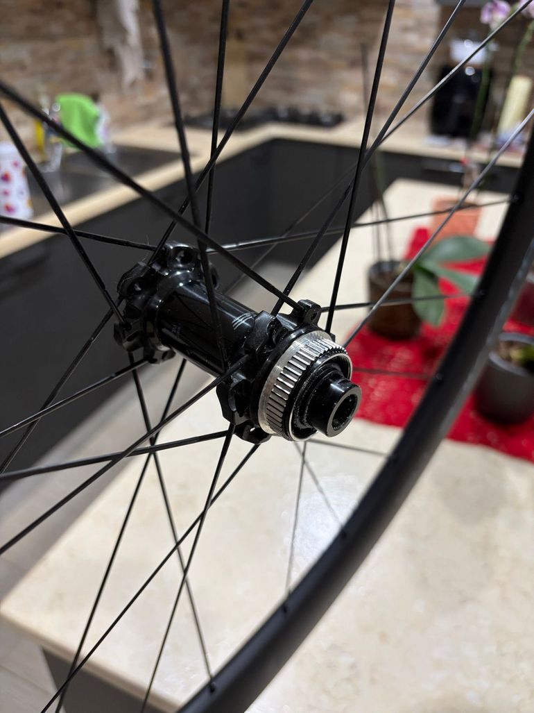 Used Shimano Durace C50 2025 bike — image 3 of 4