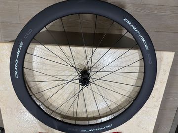 Used Shimano Durace C50 2025 bike — image 2 of 4