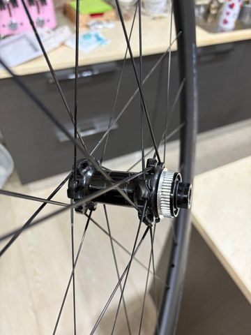 Used Shimano Durace C50 2025 bike — image 4 of 4