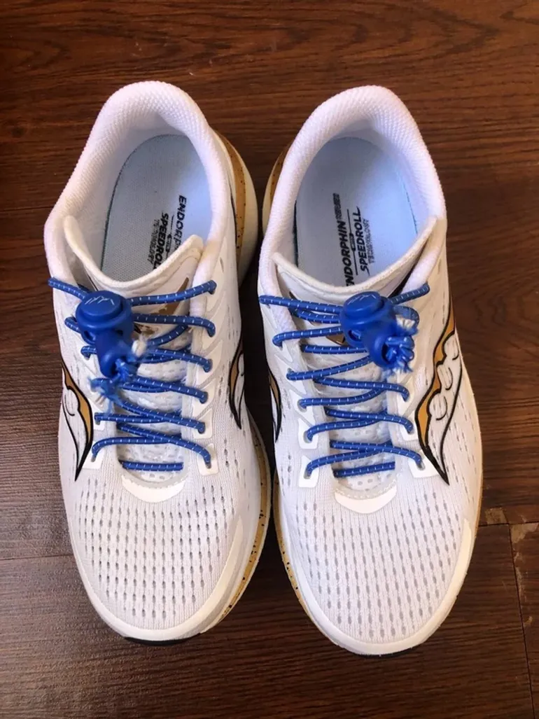 Used Saucony Endorphin Speed 3 bike — image 2 of 7