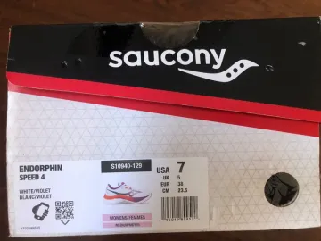 Used Saucony Endorphin Speed 3 bike — image 3 of 7