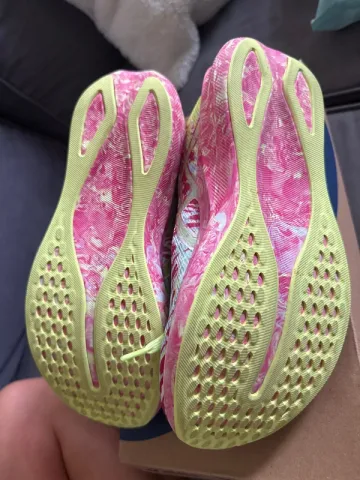 Used Asics Damenlaufschuhe bike — image 8 of 8