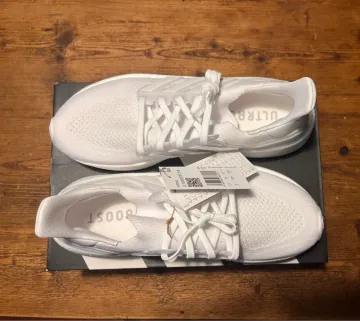 Used Adidas Ultraboost 5 W bike — image 2 of 6