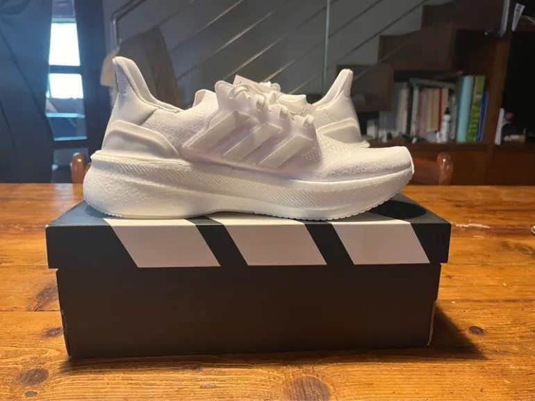 Used Adidas Ultraboost 5 W bike — image 3 of 6
