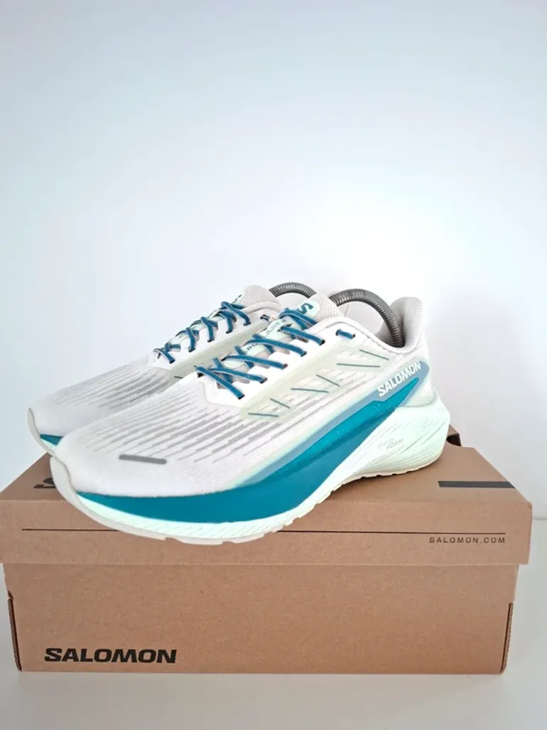 Used Salomon Aero Blaze 2 W bike — image 5 of 13