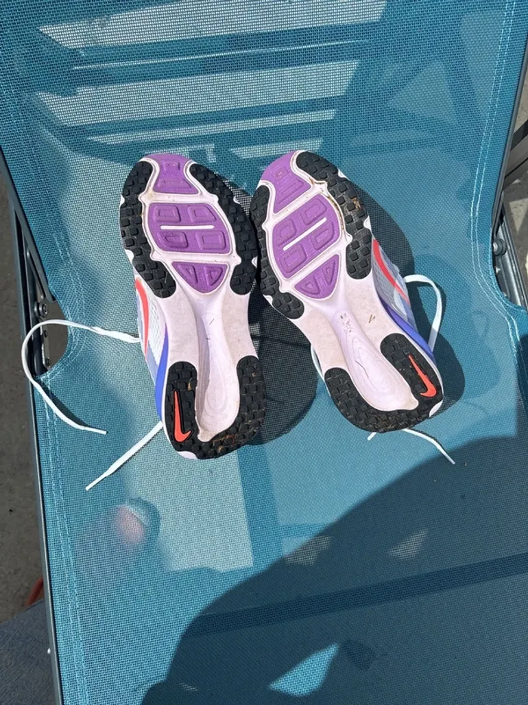 Brugt Nike ZoomX bike — billede 3 af 6
