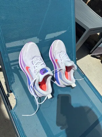 Brugt Nike ZoomX bike — billede 1 af 6