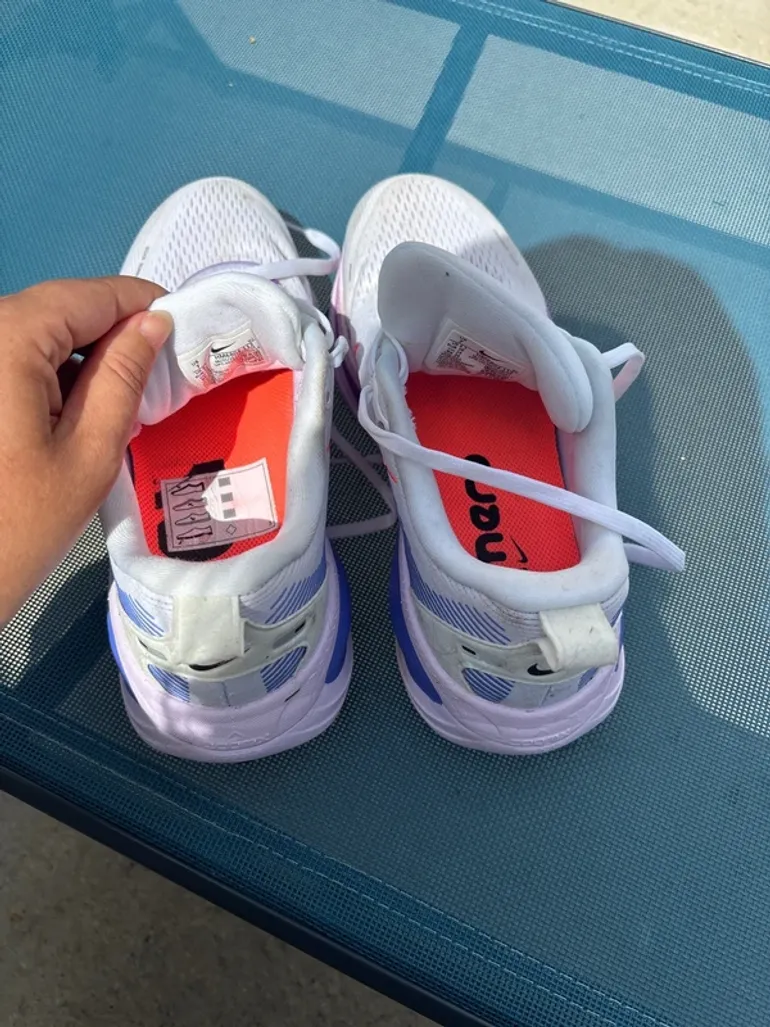Brugt Nike ZoomX bike — billede 5 af 6