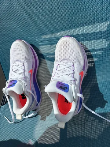 Brugt Nike ZoomX bike — billede 2 af 6