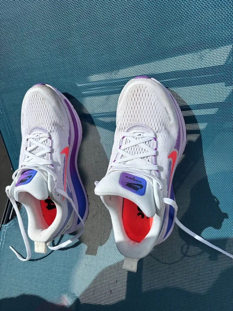 Brugt Nike ZoomX bike — billede 2 af 6
