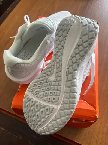 Gebrauchtes Nike Sport Baskets bike — Bild 4 von 5
