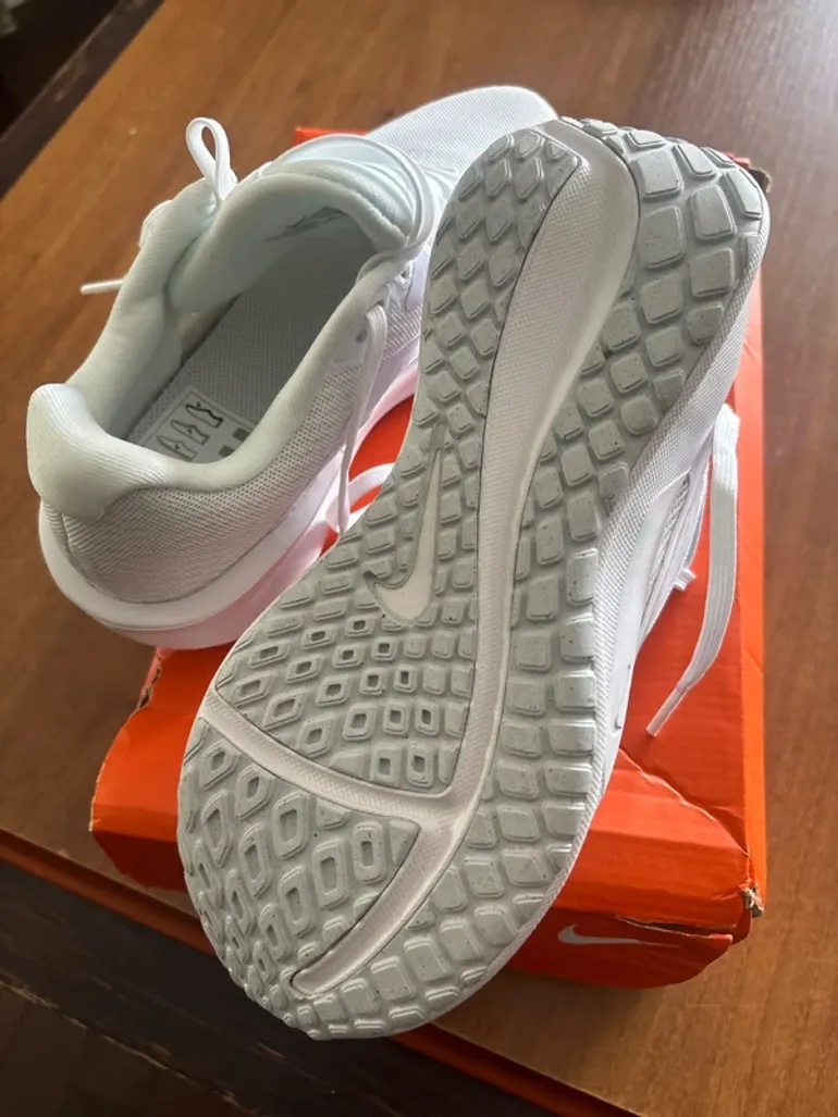 Gebrauchtes Nike Sport Baskets bike — Bild 4 von 5