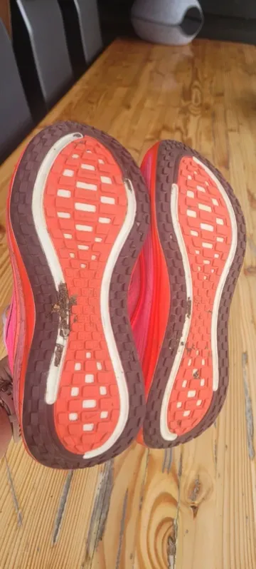 Käytetty Nike Vomero plus bike — kuva 5 / 5