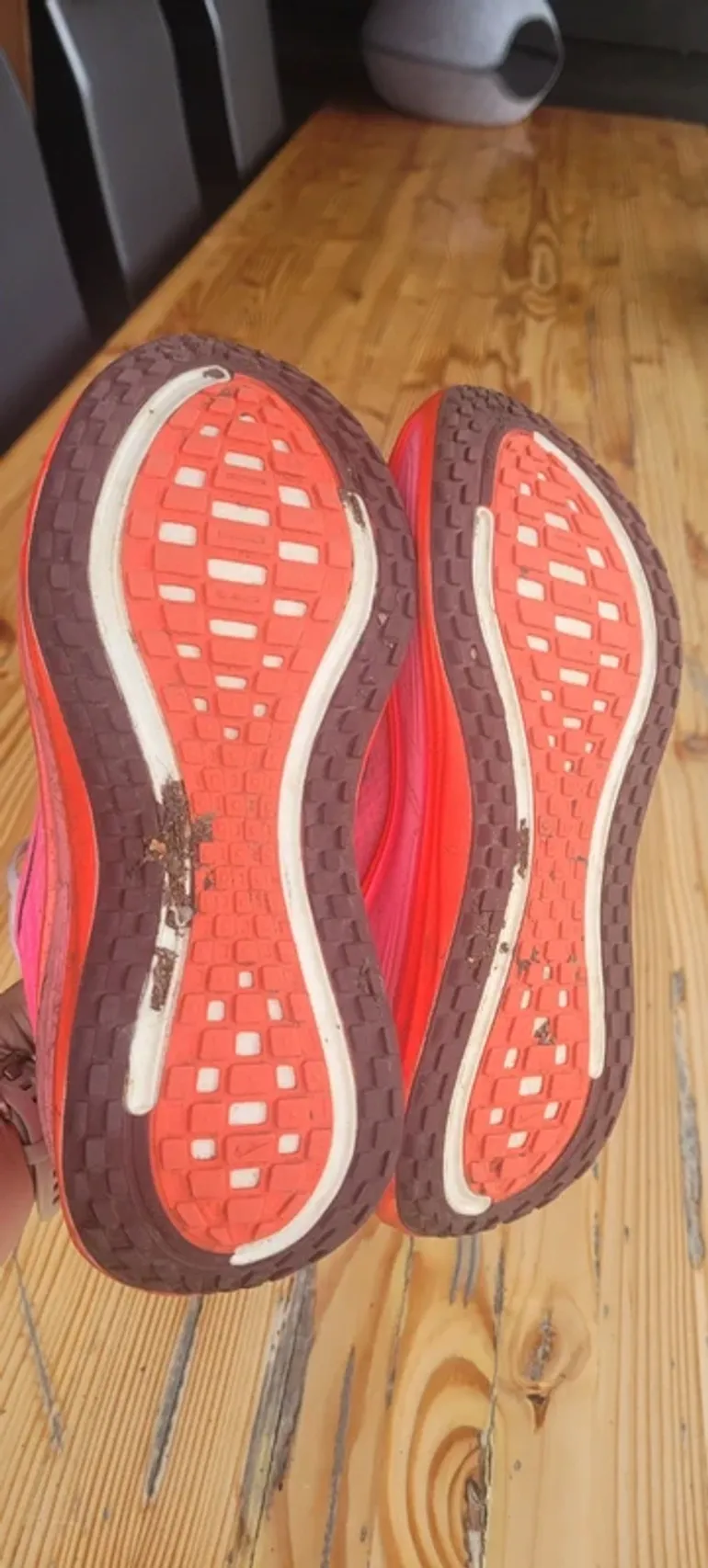 Käytetty Nike Vomero plus bike — kuva 5 / 5