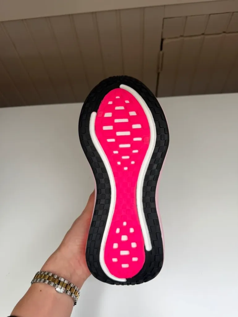 Brugt Nike Vomero Plus bike — billede 5 af 5