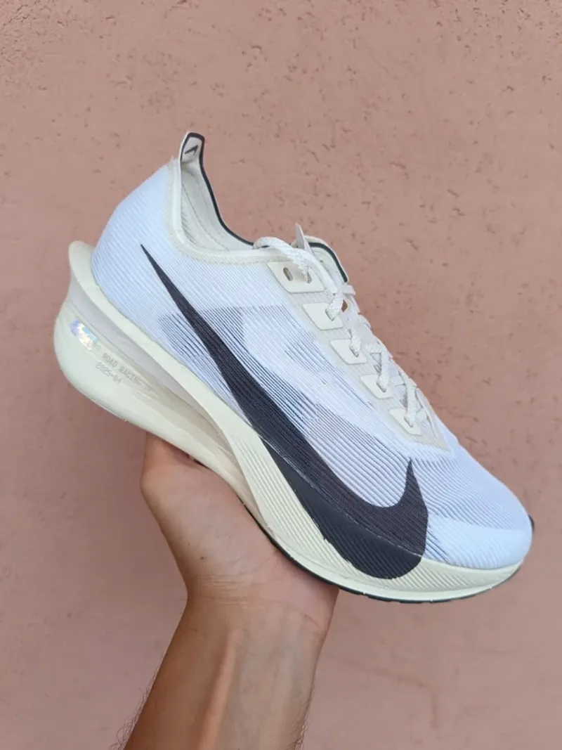 Used Nike Vaporfly Next 4 ZoomX Running Shoes