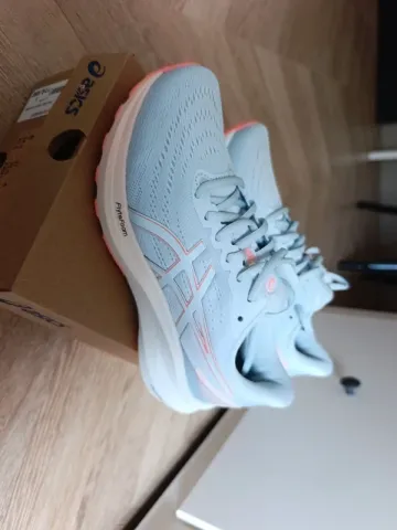 Used Asics Gel Kinjo 2 bike — image 2 of 6