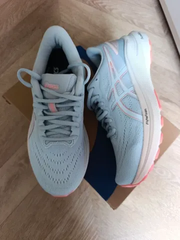 Used Asics Gel Kinjo 2 bike — image 3 of 6