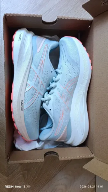 Used Asics Gel Kinjo 2 bike — image 5 of 6
