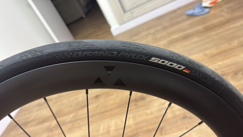 Used Miche swr 50 2026 Wheels