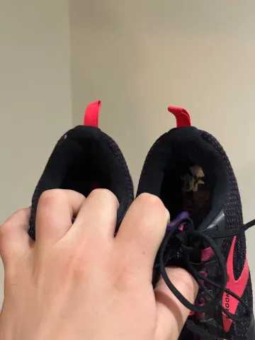 Gebrauchtes Brooks Running Shoes bike — Bild 5 von 6