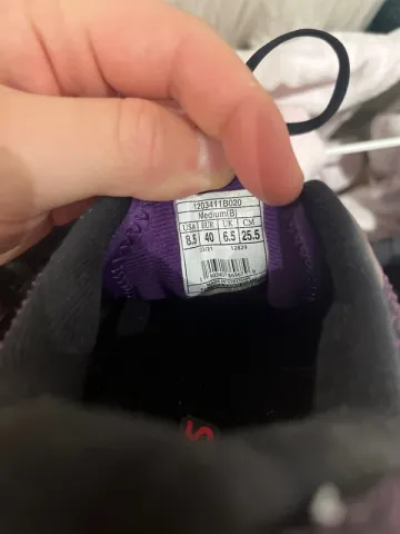 Gebrauchtes Brooks Running Shoes bike — Bild 6 von 6
