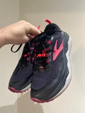 Gebrauchtes Brooks Running Shoes bike — Bild 3 von 6