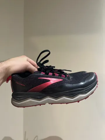 Gebrauchtes Brooks Running Shoes bike — Bild 1 von 6