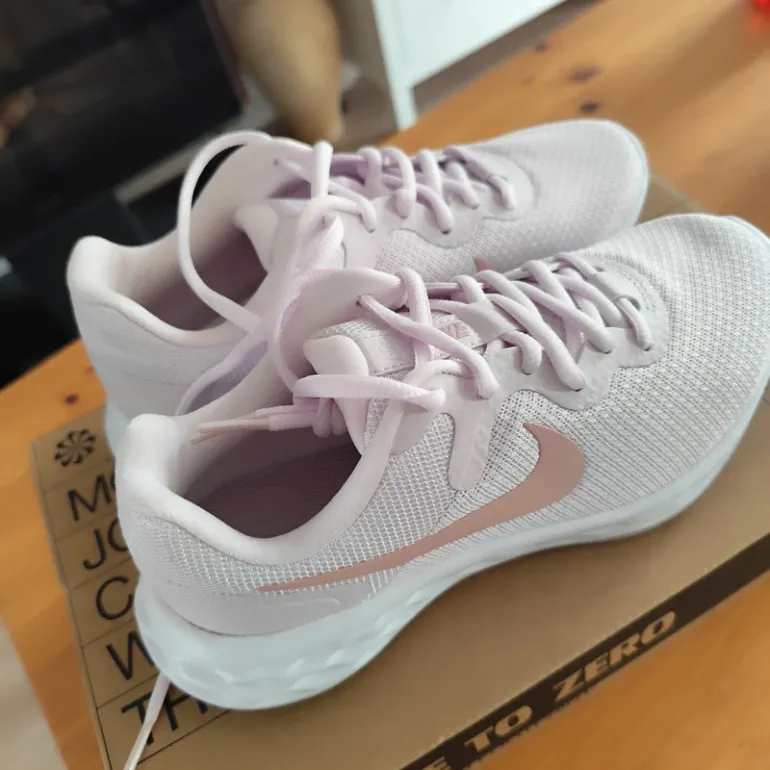 Używany Rose Nike basket bike — zdjęcie 1 z 8