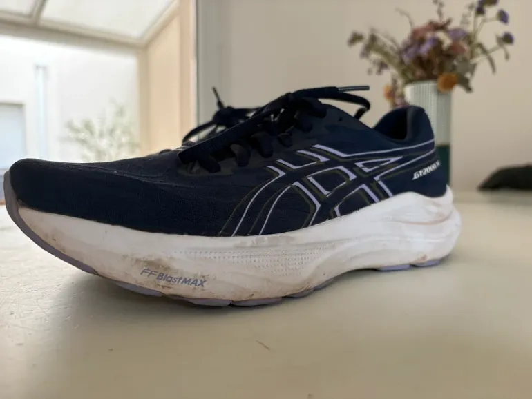 Gebrauchtes Asics GT-2000 14 bike — Bild 4 von 9