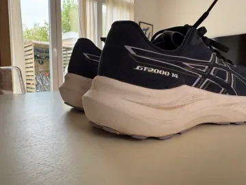 Gebrauchtes Asics GT-2000 14 bike — Bild 3 von 9