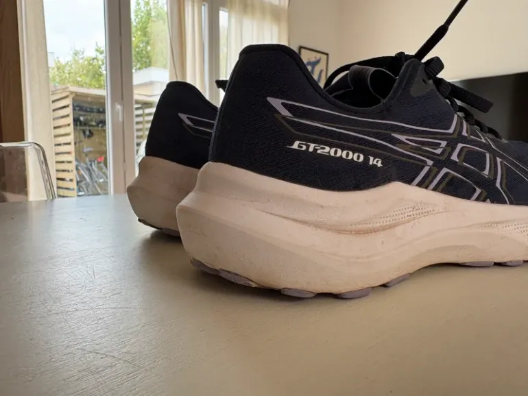 Gebrauchtes Asics GT-2000 14 bike — Bild 3 von 9