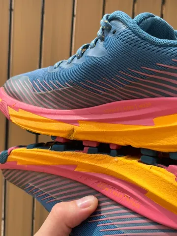 Gebrauchtes Hoka Torrent 2 bike — Bild 11 von 13