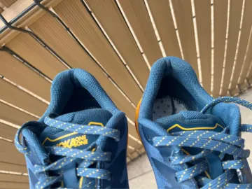 Gebrauchtes Hoka Torrent 2 bike — Bild 8 von 13