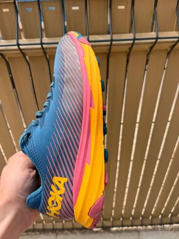Gebrauchtes Hoka Torrent 2 bike — Bild 2 von 13