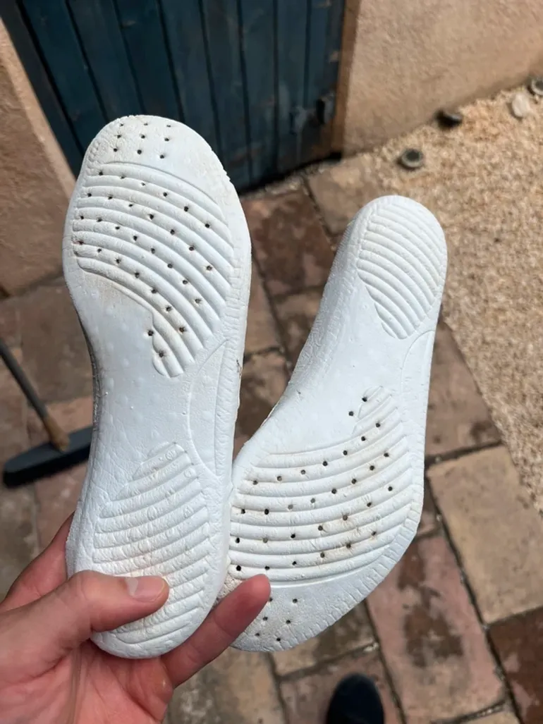 Gebrauchtes Hoka Torrent 2 bike — Bild 13 von 13