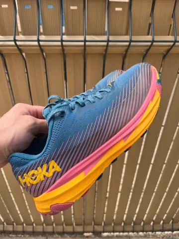 Gebrauchtes Hoka Torrent 2 bike — Bild 1 von 13