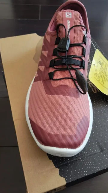 Used Salomon Running Shoes bike — image 2 of 5