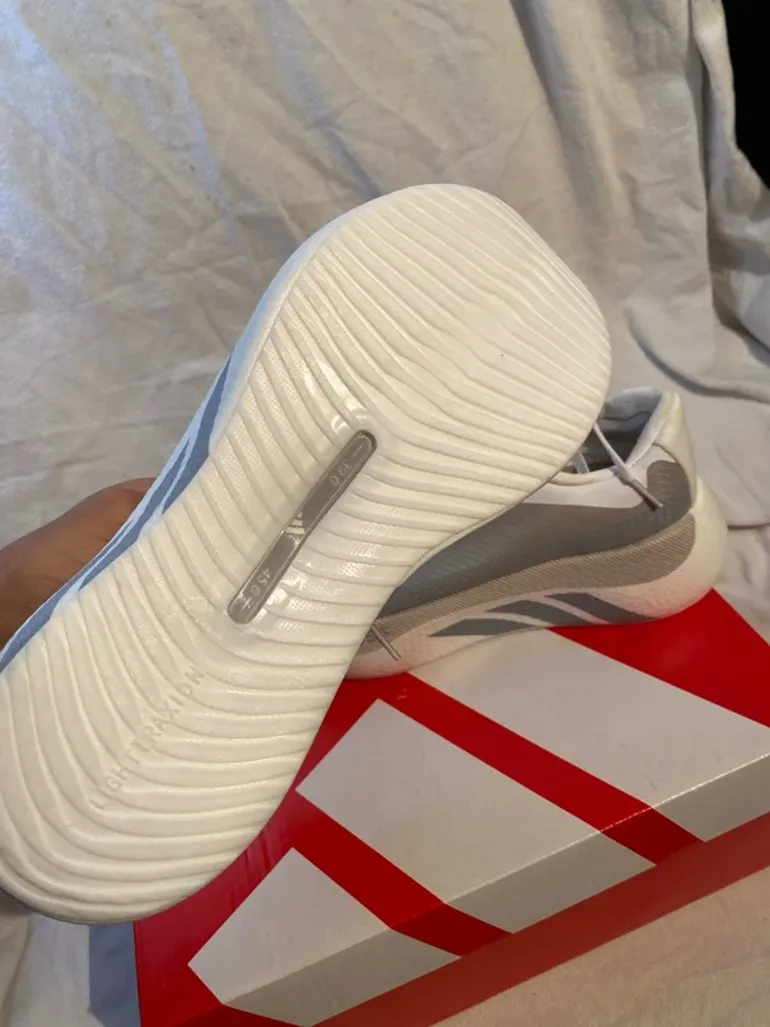 Used Adidas Hyperboost Edge bike — image 4 of 8