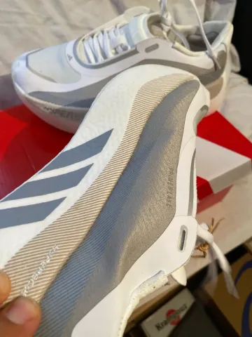 Used Adidas Hyperboost Edge bike — image 7 of 8