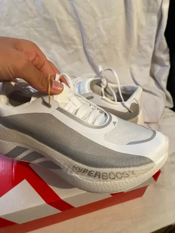 Used Adidas Hyperboost Edge bike — image 2 of 8