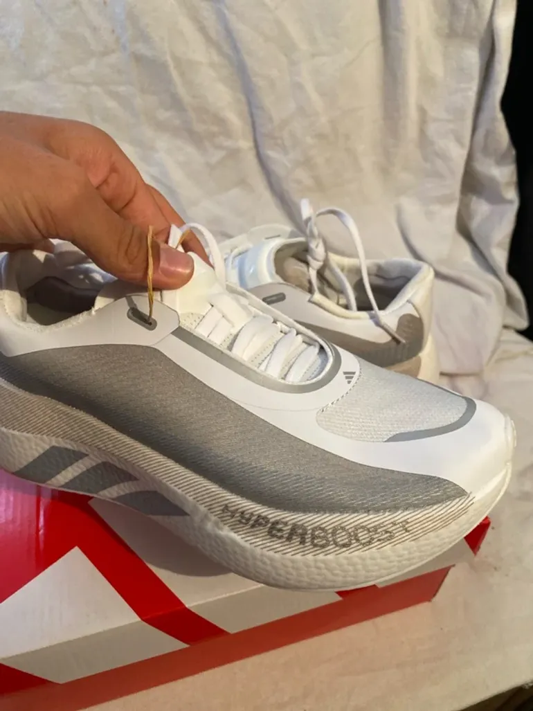 Used Adidas Hyperboost Edge bike — image 2 of 8