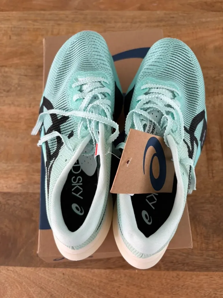 Gebrauchtes Asics Metaspeed Sky Paris bike — Bild 3 von 5