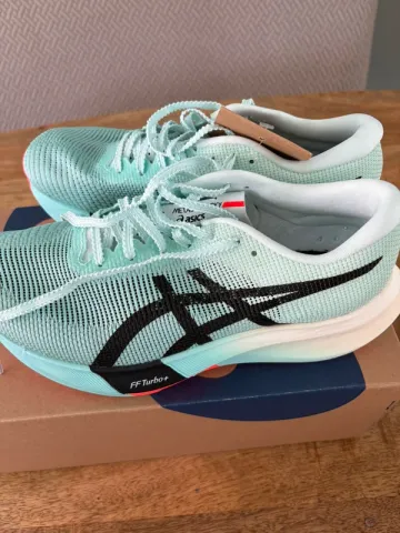 Gebrauchtes Asics Metaspeed Sky Paris bike — Bild 4 von 5