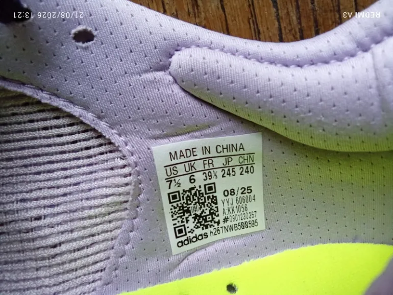Used Adidas Adizero SL2 bike — image 5 of 7
